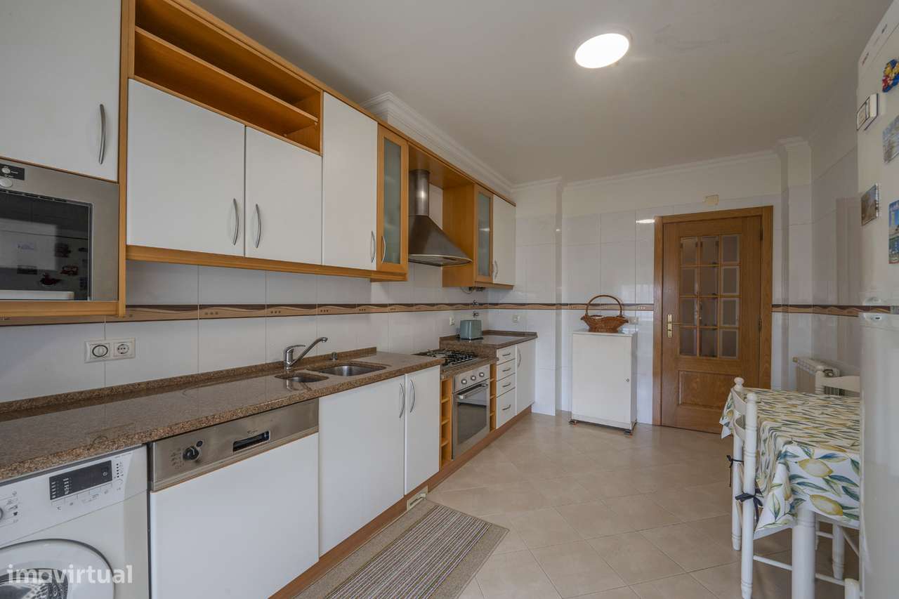 Apartamento T1,  Malveira-6