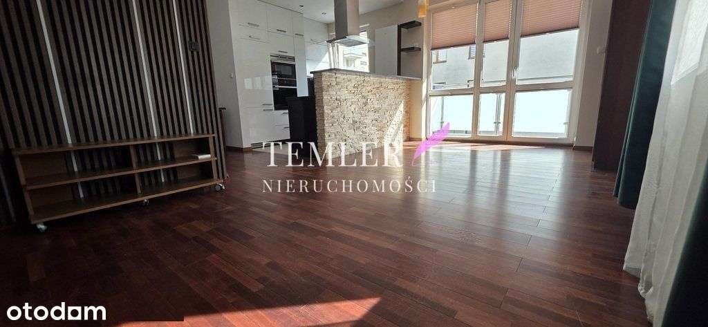 4 pok, 70 m2, centrum Piaseczna, garaż+kom.plok-5