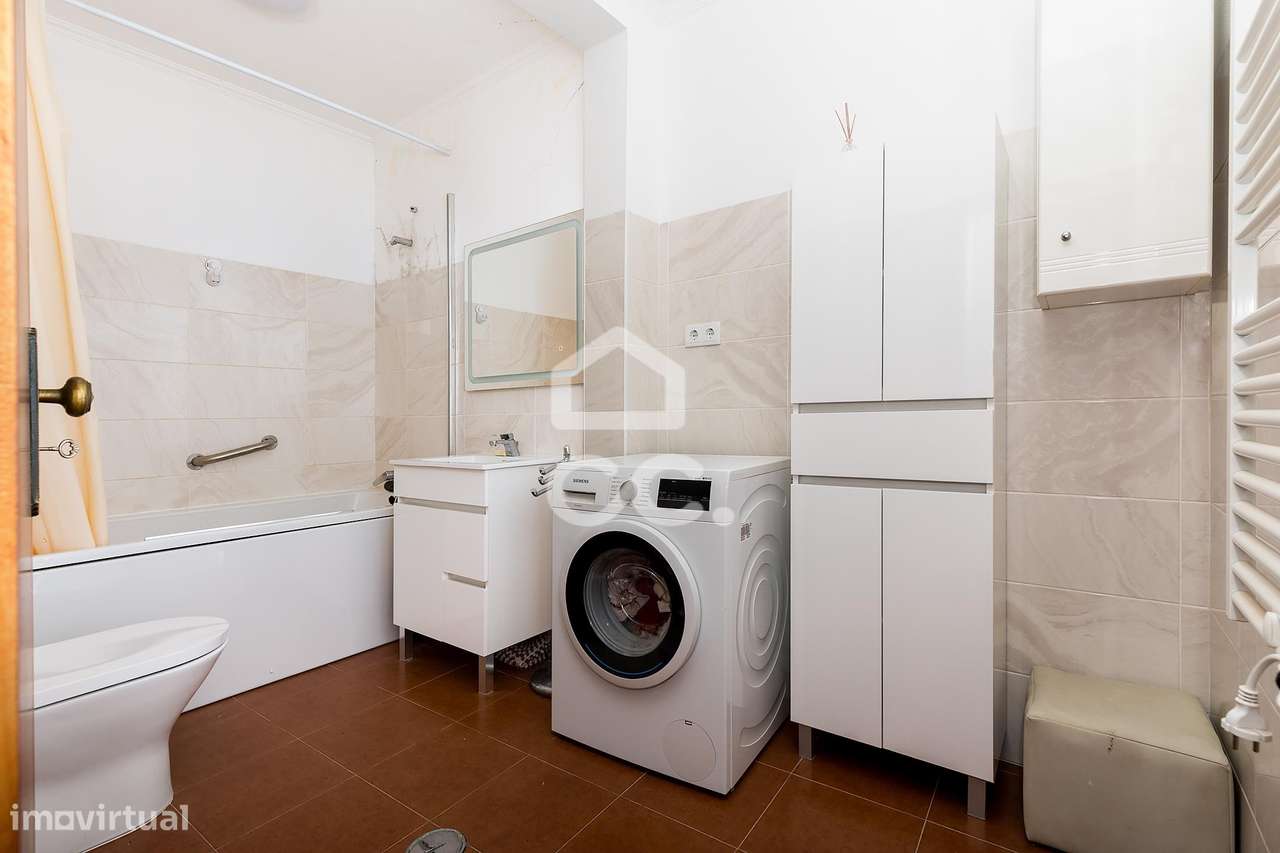 Moradia Térrea T2+2 c/ Quintal Amplo | Perolivas, Reguengos de Monsara-13