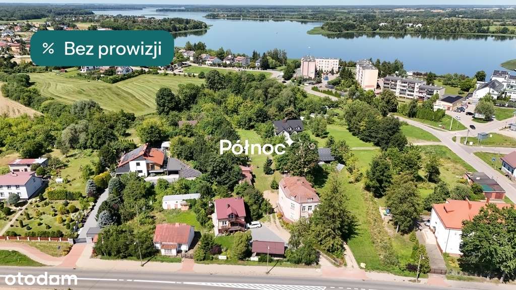 Dom na sprzedaż, 272 m², Rajgród
