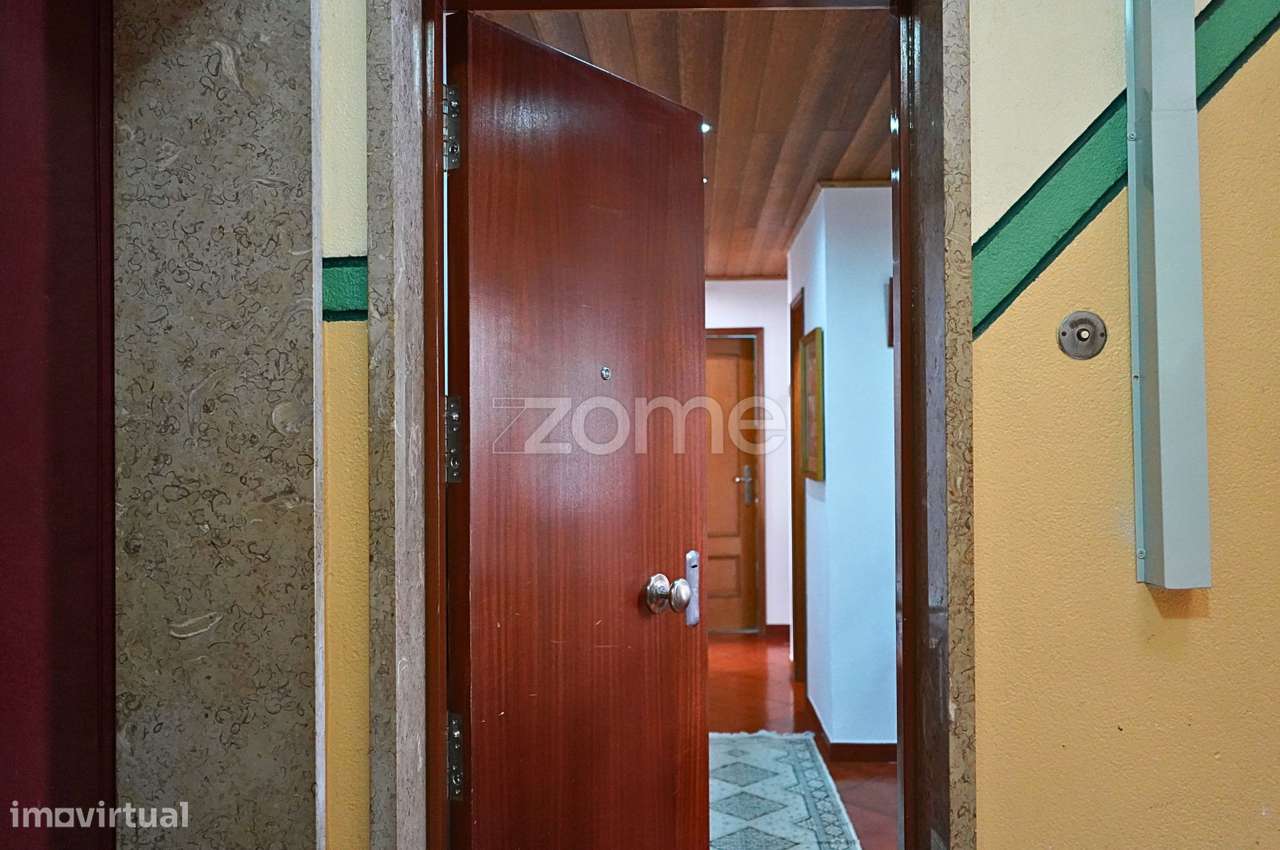 T2 em Falagueira - Amadora-37