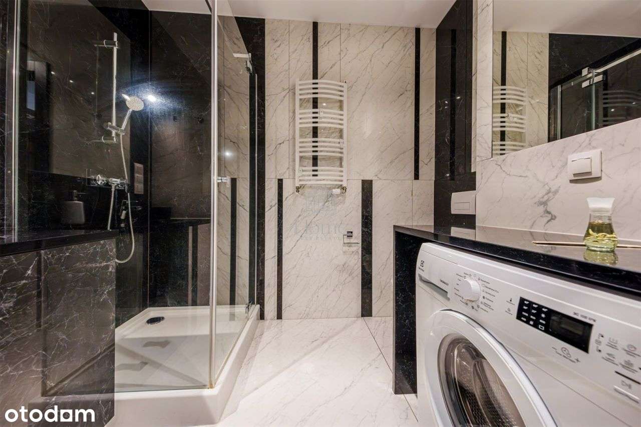 Komfortowy apartament nad Motławą-13