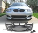 KIT CARROÇARIA PARA BMW E60 03-07 COM NEVOEIROS - 3