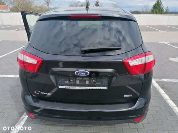 Ford C-MAX 1.0 EcoBoost Start-Stopp-System Business Edition - 3