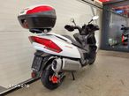 Kymco MyRoad - 22