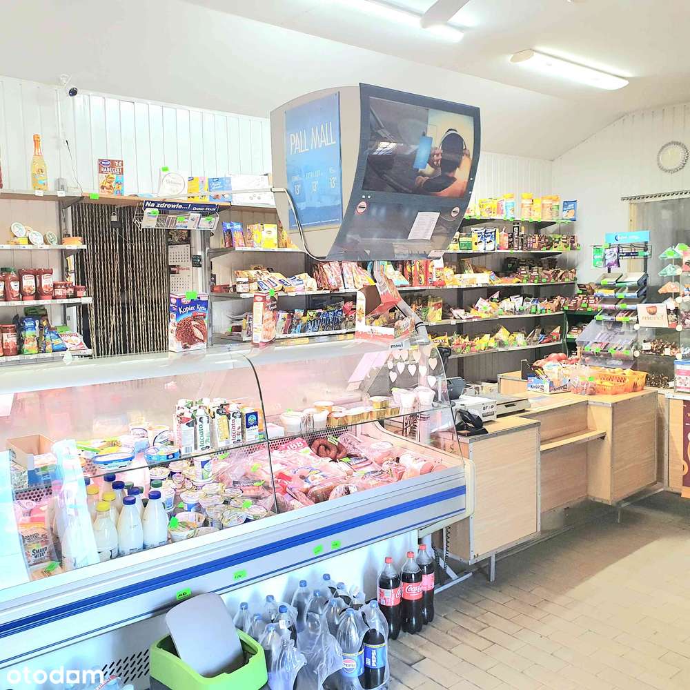 NA SPRZEDAŻ  LOKAL Handlowo-Usługowy - Pełny obrazek: 5/10