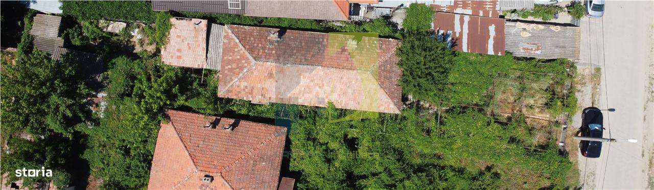 Casa de vanzare Mofleni-1