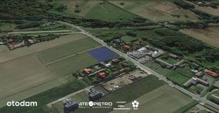 Działka budowlana w Strzeszkowicach Dużych 2189m2!