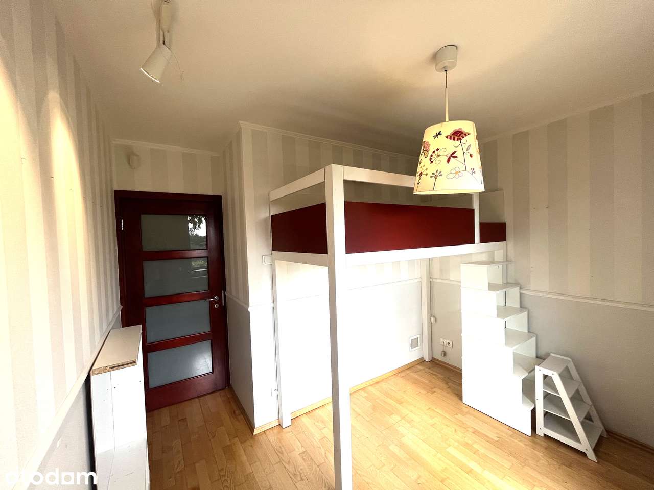 Dom jednorodzinny w zabudowie szeregowej (segment skrajny) - Pełny obrazek: 4/19