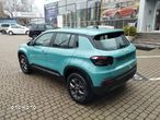 Jeep Avenger 1.2 GSE T3 Longitude FWD - 4