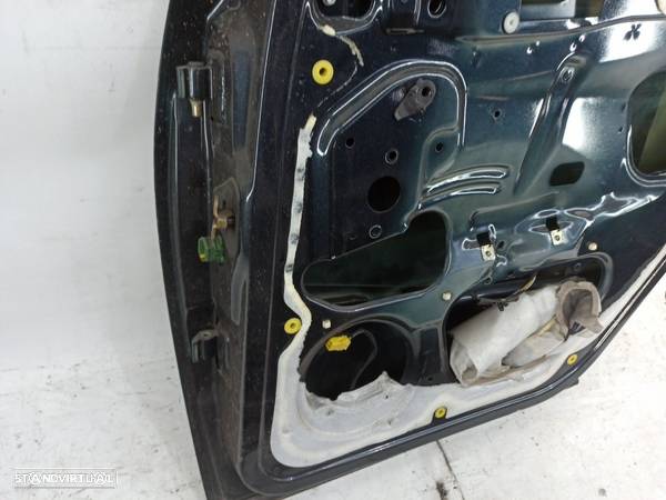 Porta Tras Direita Tr Drt Alfa Romeo 156 (932_) - 4