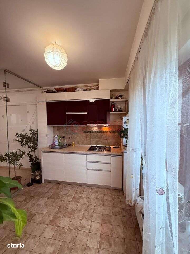 Oferta noua ! Bd. Metalurgiei - Cartierul Solar - 2 camere - - Imagine principală: 4/14