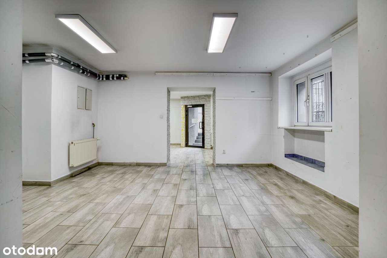 Narożny lokal w centrum - Katowice! Super cena z metra! Potencjał!-4