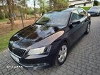 Skoda Superb 2.0 TSI Ambition DSG - 14