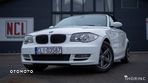 BMW Seria 1 118i - 7