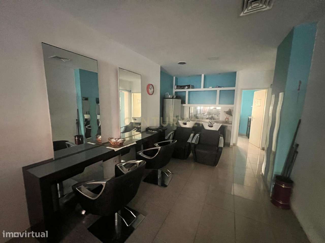 Loja para Venda em Odivelas - Quinta do Mendes - Grande imagem: 4/15