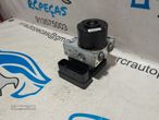 ABS MODULO BLOCO HIDRAULICO MAZDA 2 DY 1.2i 16V 75CV FUJA 4S612M110CC 10020700514 FORD FIESTA V 5 MK5 1.3i 1.4i - 5