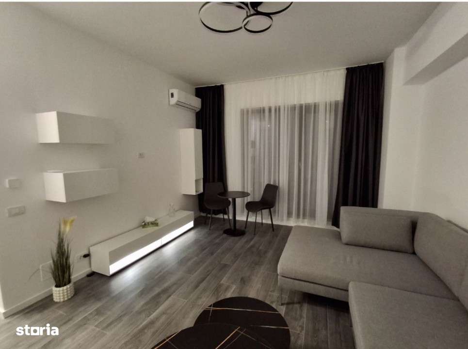 Apartament 2 camere |  | Straulesti - Baneasa | NOU - Imagine principală: 1/11