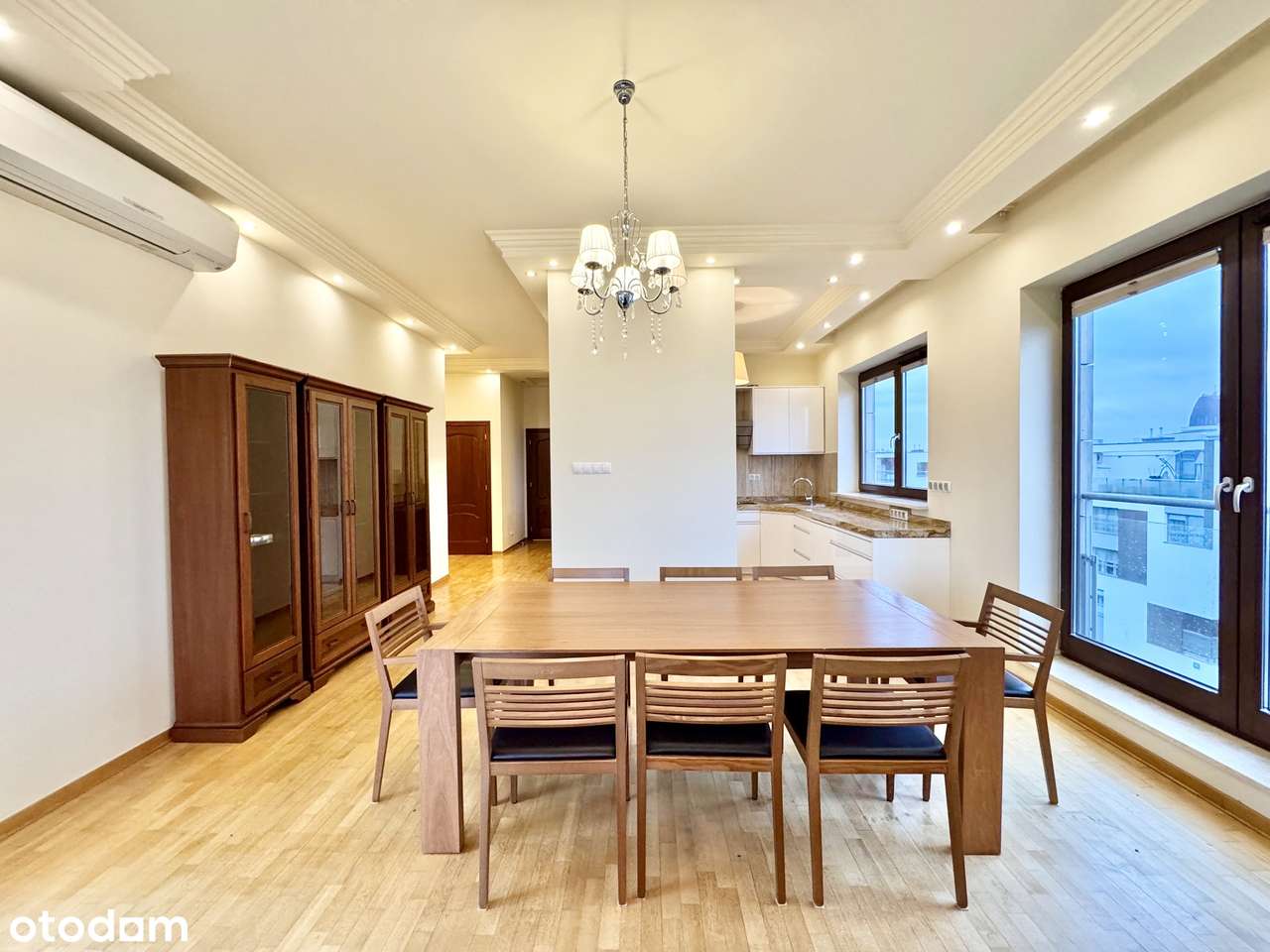 Elegancki penthouse z tarasem | 2xGaraż | Komórka | Klimatyzacja | TOP - Pełny obrazek: 5/20