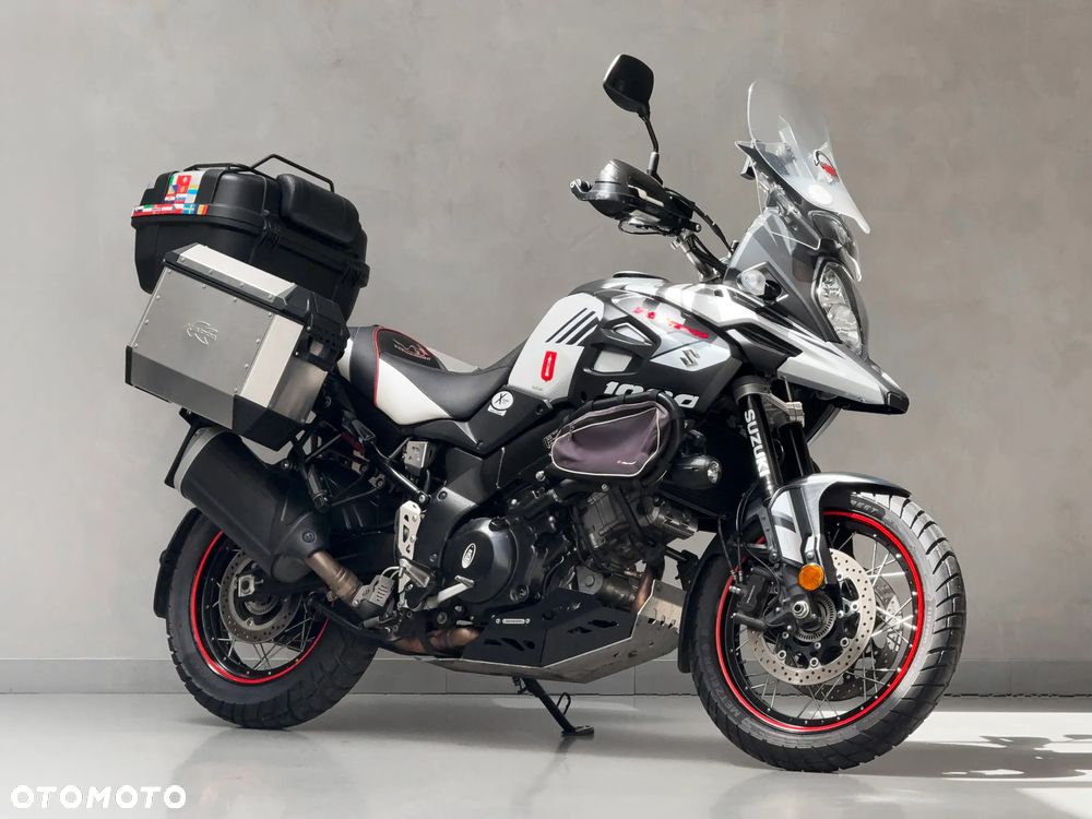 Suzuki Dl 1.0 Benzyna 100 KM — zdjęcie 1
