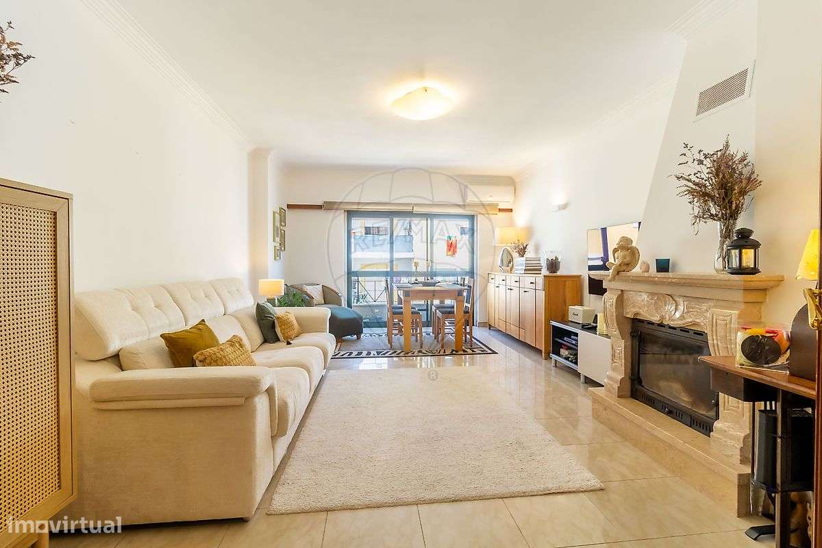 Apartamento T2 para venda-0