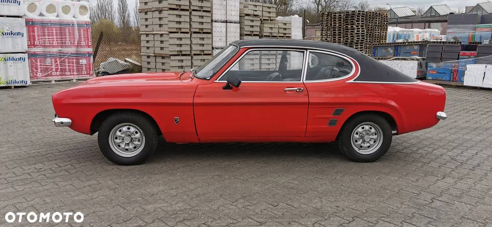 Ford Capri - 1