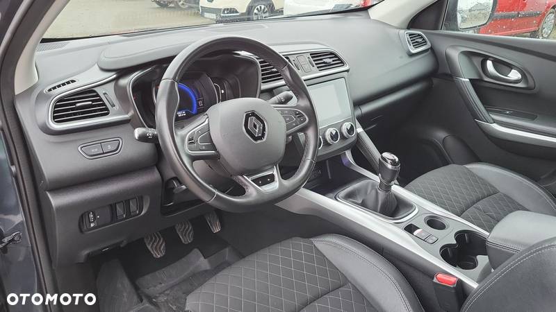 Renault Kadjar 1.3 TCe FAP Intens - 9