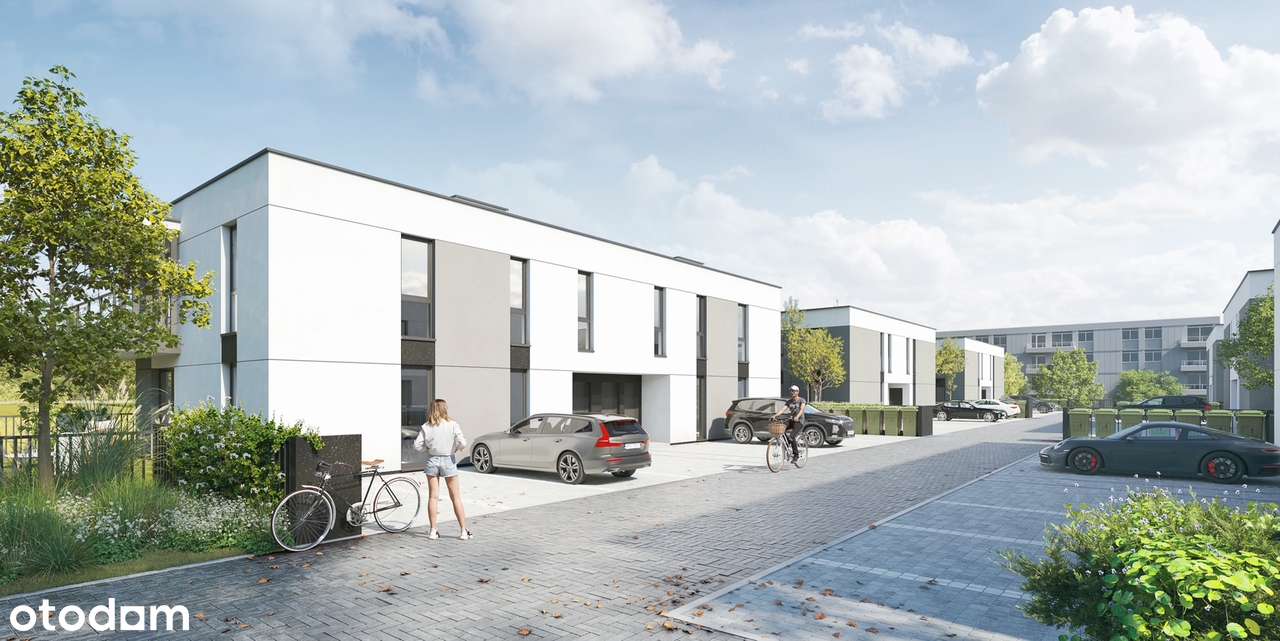 Mieszkanie bezczynszowe ul.Zamoyskiego+2 parkingi GOTOWA INWESTYCJA - Pełny obrazek: 4/6