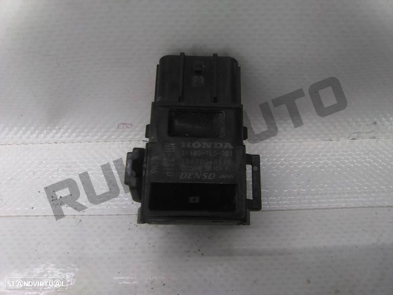 Sensor Estacionamento Traseiro 39680 Honda Accord Viii 2.2 I-dt - 2