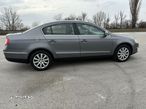 Volkswagen Passat 1.9TDI Trendline - 4