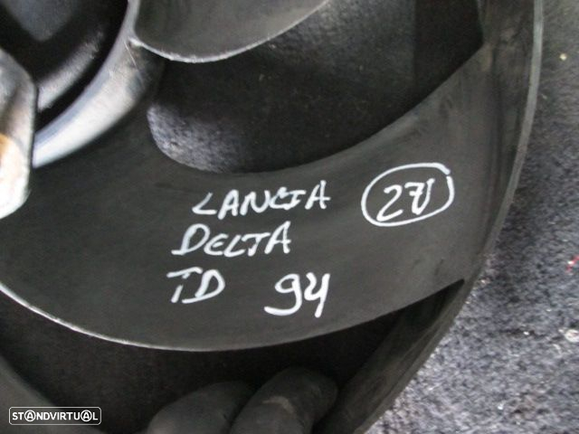 Ventilador MP8130/160 LANCIA DELTA 1994 TD - 2