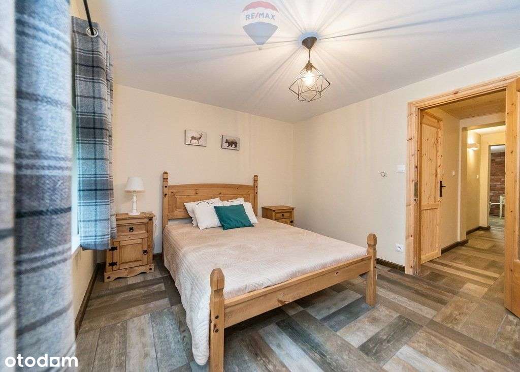 Dom w środku lasu - Pełny obrazek: 5/15