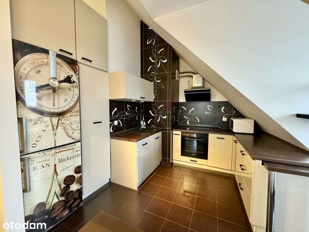 3 pokoje | taras | garaż - zamknięte osiedle - Pełny obrazek: 4/12