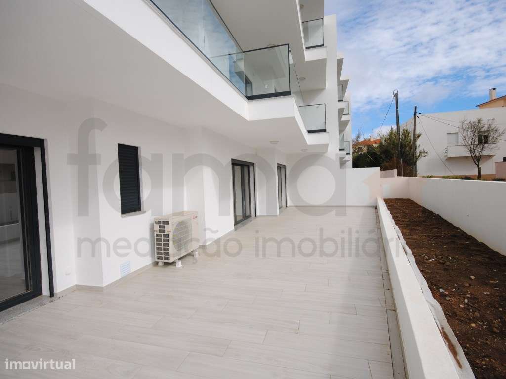 Excelente Apartamento T3 em Alcabideche - Cascais-47
