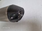 BMW F700 GS K72 K75 F800 GS Akrapovic HP CARBON - 4