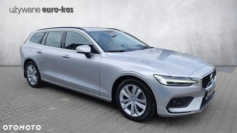 Volvo V60 B3 B Momentum Pro - 7