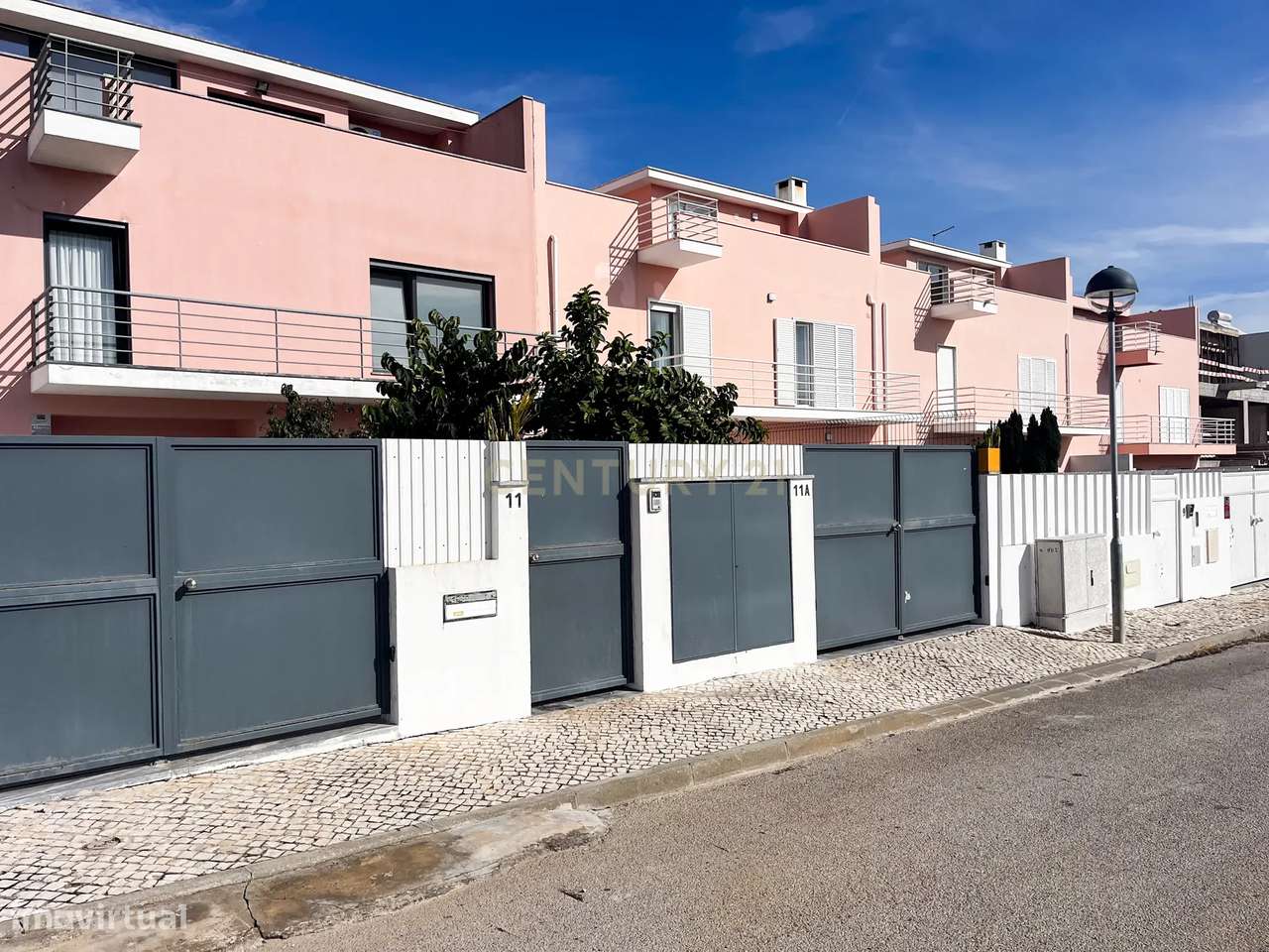 Lote de Terreno para Construção na Cotovia, Sesimbra! - Grande imagem: 2/9