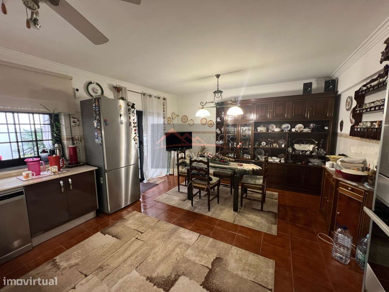 Fantástica Moradia V3 +1 em Vale Milhaços - Grande imagem: 5/33