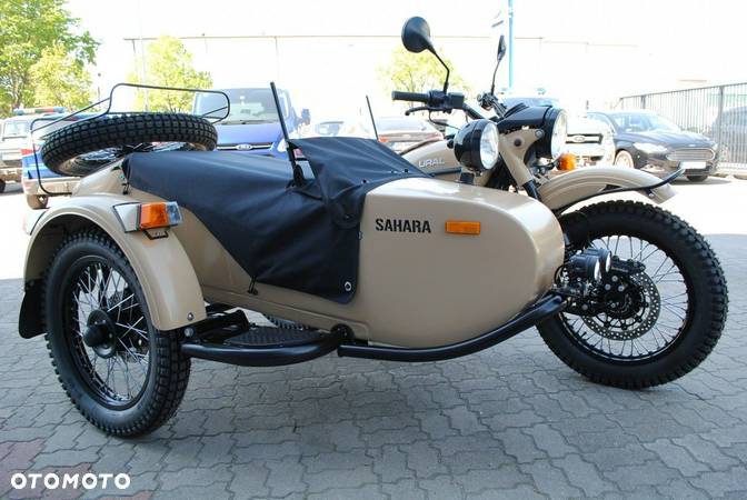 Ural Patrol - 7