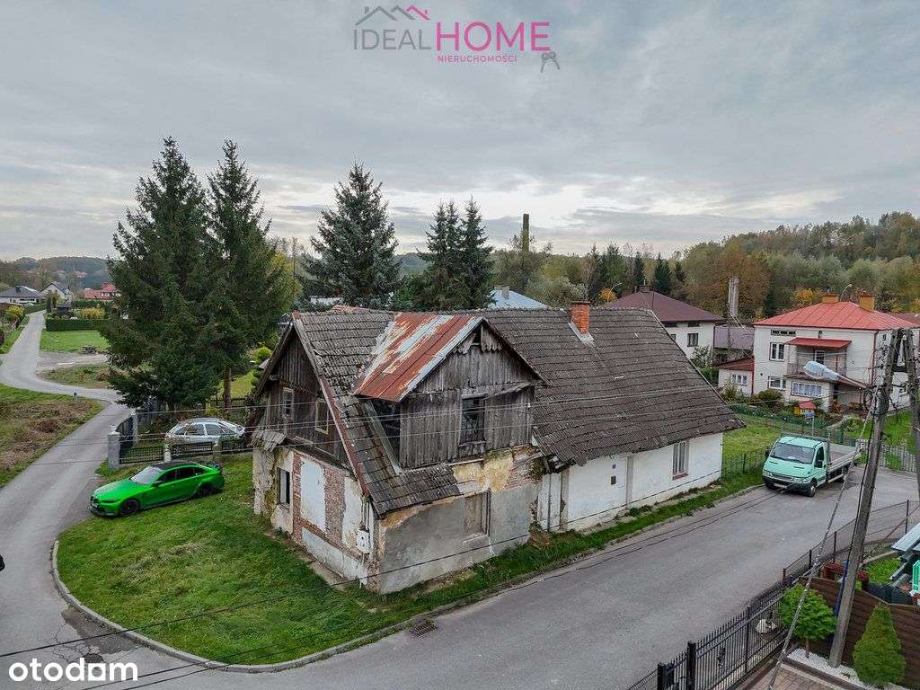 Nieruchomość na sprzedaż - Błażowa 6,48 a - Pełny obrazek: 3/17