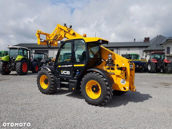 JCB 542-70 Agri Super 2020R - 35