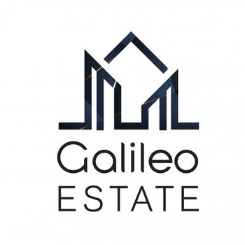 Galileo Estate Logo