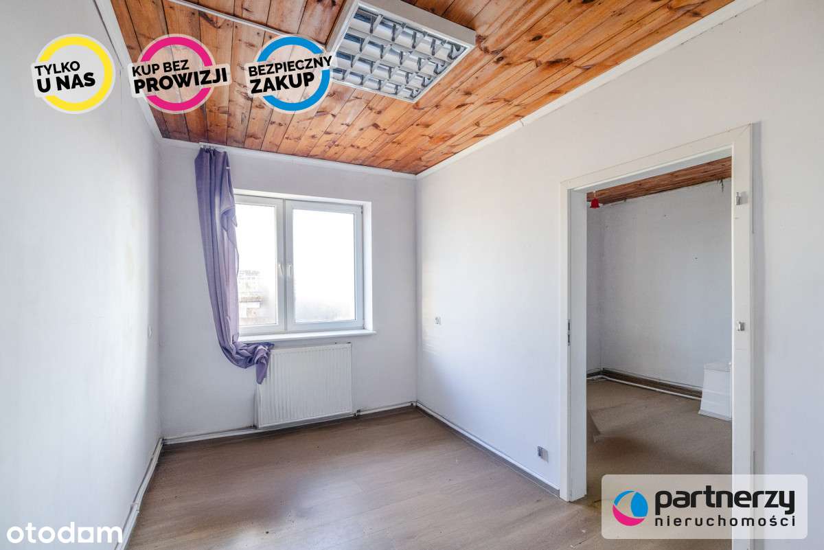 Obiekt handlowo-usługowy, Trakt św. Wojciecha - Pełny obrazek: 5/20