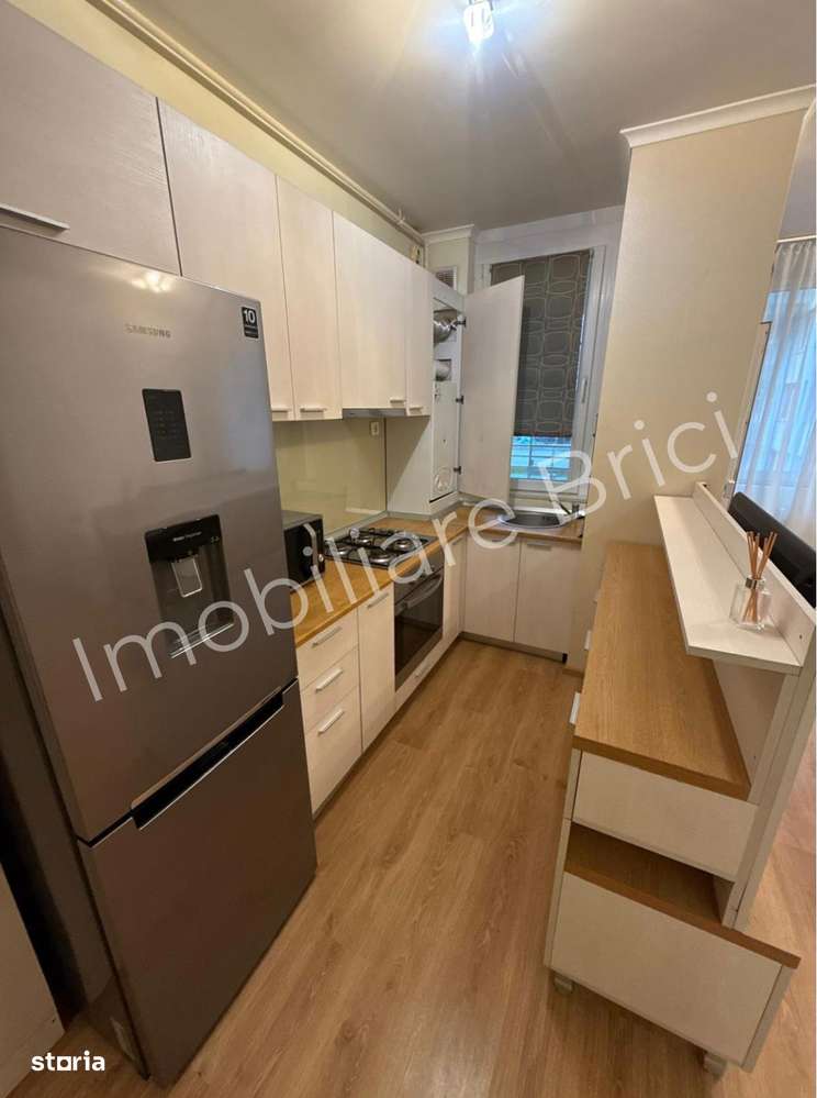 Complex Rezidential Ared, 2 camere, et.1, s.c.65,99mp.-14