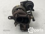 Turbo Usado HYUNDAI TRAJET 2.0 CRDi | 04.01 - 07.08 REF. 2S231-27000 MOTOR D4EA - 3