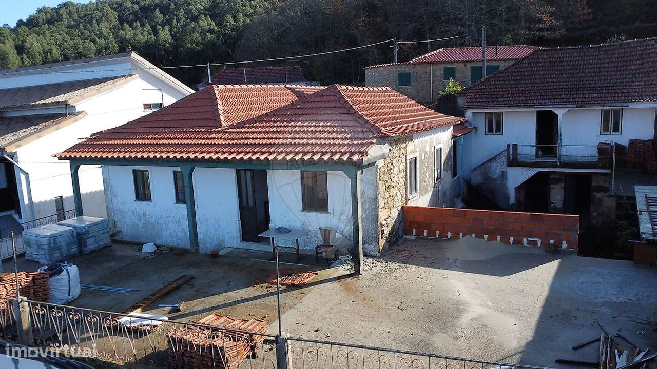 Moradia T1 para venda - Grande imagem: 3/35