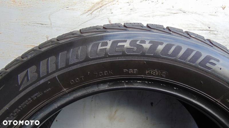 205 55 16 Bridgestone Blizzak LM32 - 2