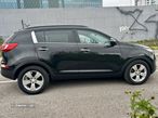 Kia Sportage 1.7 CRDi ISG LX - 22