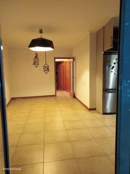 Apartamento t 2 centro de Águeda - Grande imagem: 4/4