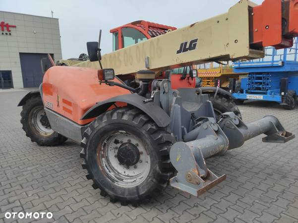 JLG 3513 - 5